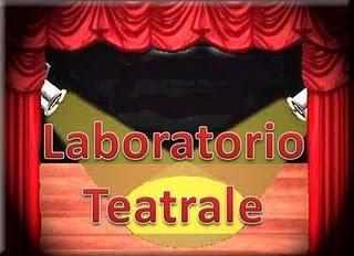 IL TEATRO. UN LUOGO PER CRESCERE INSIEME E SVILUPPARE LA PROPRIA CREATIVIT&Agrave;