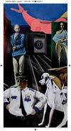 mostra Carlo Bastiani