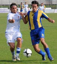 Foligno-Figline 3-1
