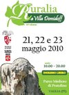 RURALIA 2010
