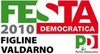 festa pd