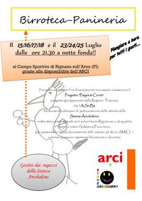 progetto "pappa & ciccia"