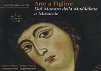 MOSTRA "ARTE A FIGLINE"