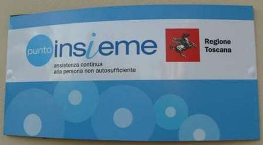 Punto insieme - punto anziani: chiusura per le festività natalizie