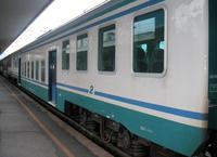 Trasporto ferroviario