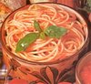 spaghetti