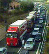 coda in autostrada