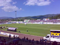 Stadio di Arezzo