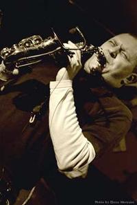 Daniele Melvisi quartet