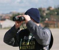 Comune e associazioni uniti per il controllo del territorio 