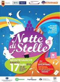 NOTTE DI STELLE 2010