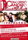nuovi talenti valdarno