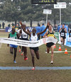 Atletica Futura di Figline, Abraham Talam