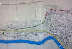 Circonvallazione di Rignano