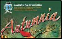 Autumnia 2009