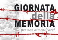 giornata della memoria