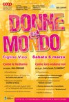donne dal mondo