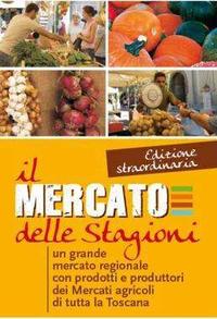 TORNA IL MERCATO DELLE STAGIONI