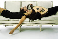 ORIENTAL NIGHT FEVER 