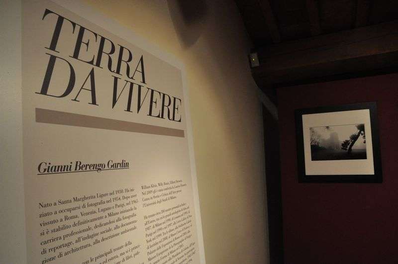 Presentazione TERRA DA VIVERE