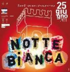 Notte bianca a San Giovanni Valdarno