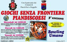 giochi senza frontiere piandiscoesi