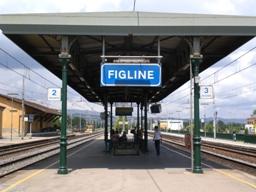 COMITATO PENDOLARI:"A FIGLINE UN PARCHEGGIO PIU' GRANDE"