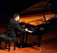 Concerto alla Pieve di San Giovanni