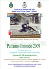 puliamo il mondo 2009