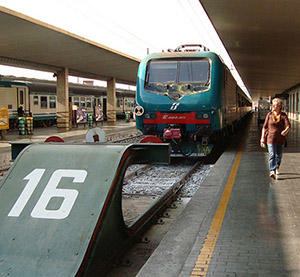 FERROVIE, GALLERIA DI SAN DONATO E PENDOLARI. GIORGETTI: “TUTTE LE RISPOSTE SONO STATE DATE”