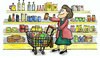 raccolta alimentare