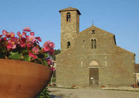 Festa di primavera a Gaville