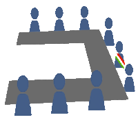 Assemblee pubbliche: giovedì l'incontro a Gaville