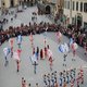 Sbandieratori dei Borghi e Sestieri Fiorentini