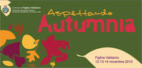 aspettando autumnia