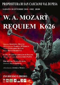 nuova trasferta per il coro del teatro garibaldi