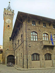 Conferenza stampa di presentazione di Autumnia 2011