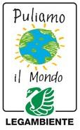 Puliamo il mondo