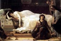 Phaedra, Alexandre Cabanel (1880)
