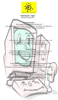 Corso di Informatica