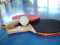 SABATO TORNEO DI TENNISTAVOLO A REGGELLO