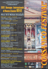 CORSANICO FESTIVAL