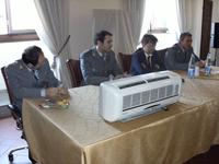 Condizionatori sequestrati dalla GdF e donati alle associazioni