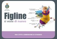 Tutti i servizi scolastici in un depliant