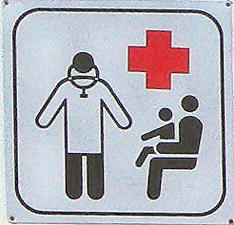 INAUGURAZIONE AMBULATORIO MEDICO A MONTANINO SABATO PROSSIMO 15 GENNAIO