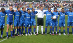 Caos nel mondo del calcio