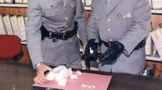 Spaccio di cocaina nel Valdarno