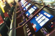 Montevarchi: furto ai videopoker