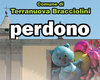 PERDONO TERRANUOVA BRACCIOLINI