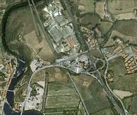 Casello Incisa Reggelo